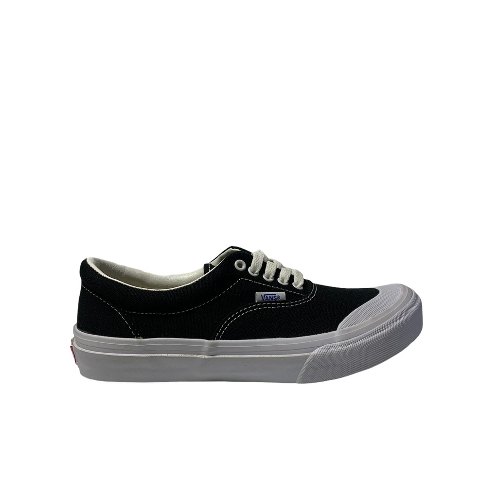 Vans Japan Market V98 Halfmoon Era Black White