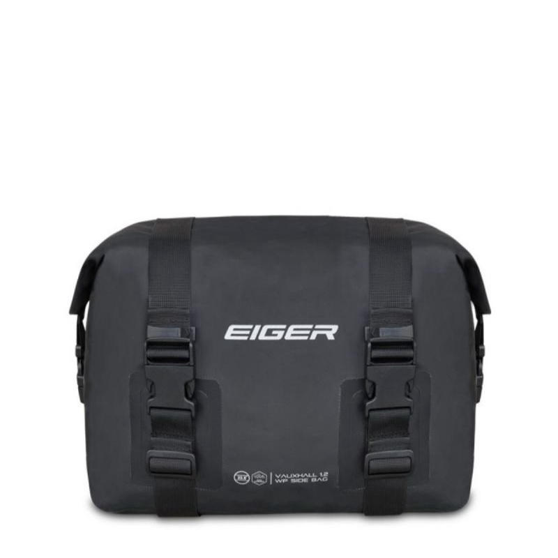 Tas Riding Eiger1989 Vauxhall 1.2 WP Side Bag Roll Bag Touring Waterproof