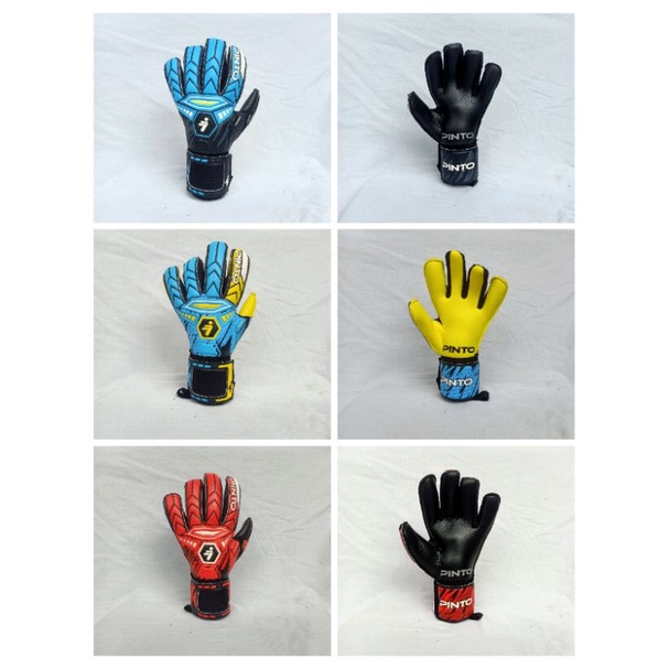 sarung tangan kiper pinto gremio/glove keeper pinto gremio