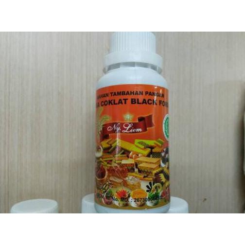 

31.87-Kue- Ny. Liem Perisa Coklat Black Forest 100 Gr -Terlengkap-Termurah-Dijamin.