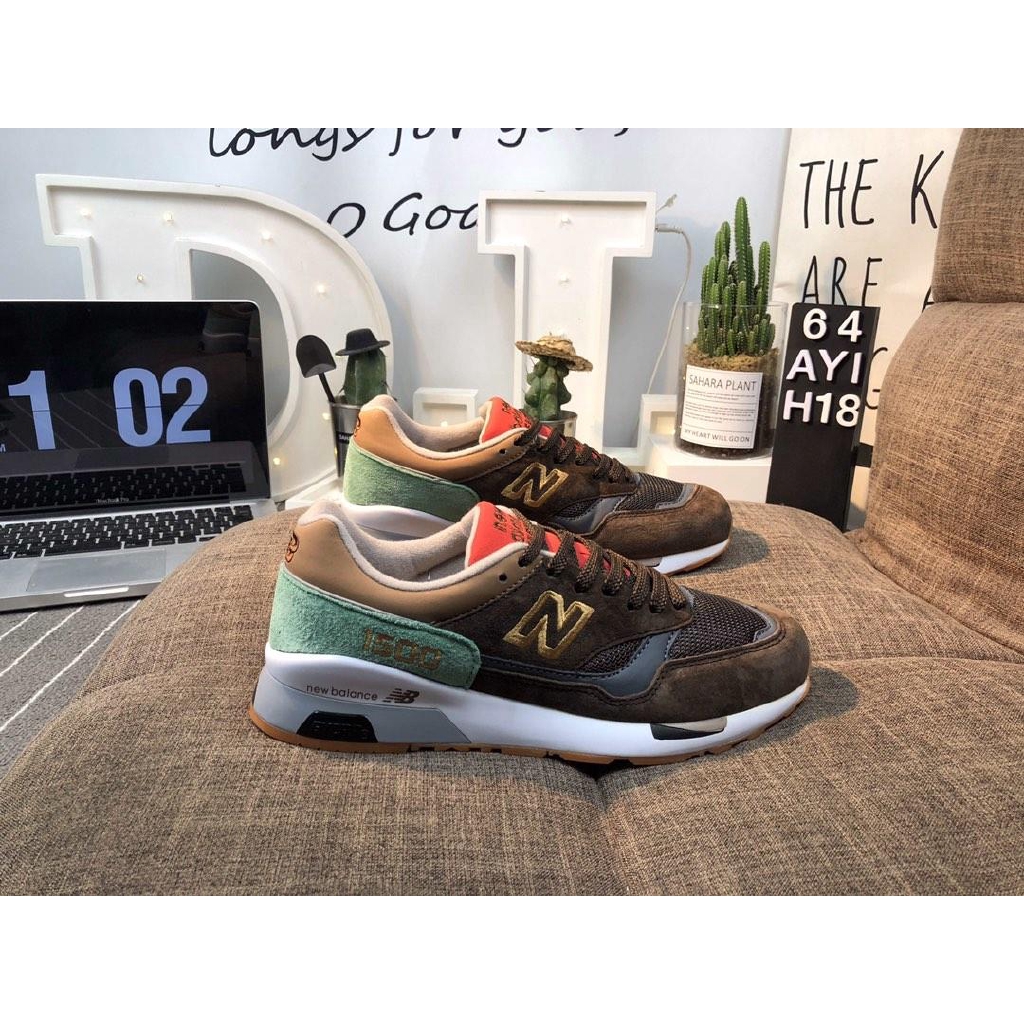 sepatu new balance 1500