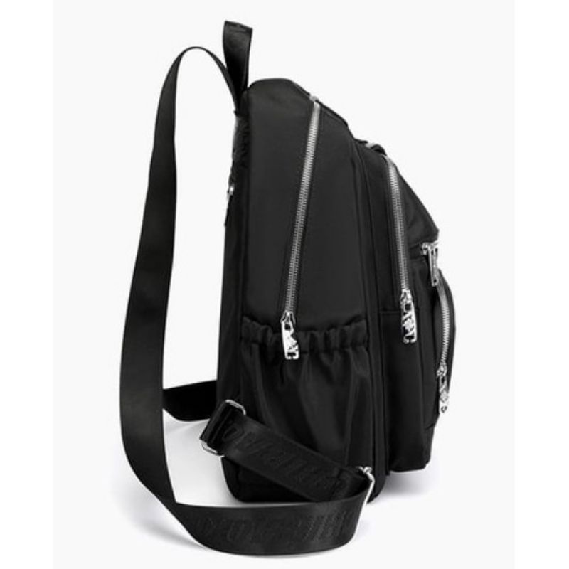 ORIGINAL Tas Ransel Chibao Wanita Import Korea Best Seller Terbaru Elegan Design