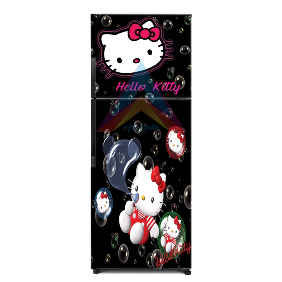 HELLO KITTY COLLECTION