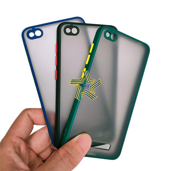 AERO CASE XIAOMI REDMI 4A,