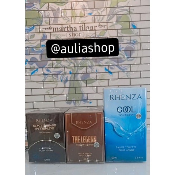 RHENZA PARFUM