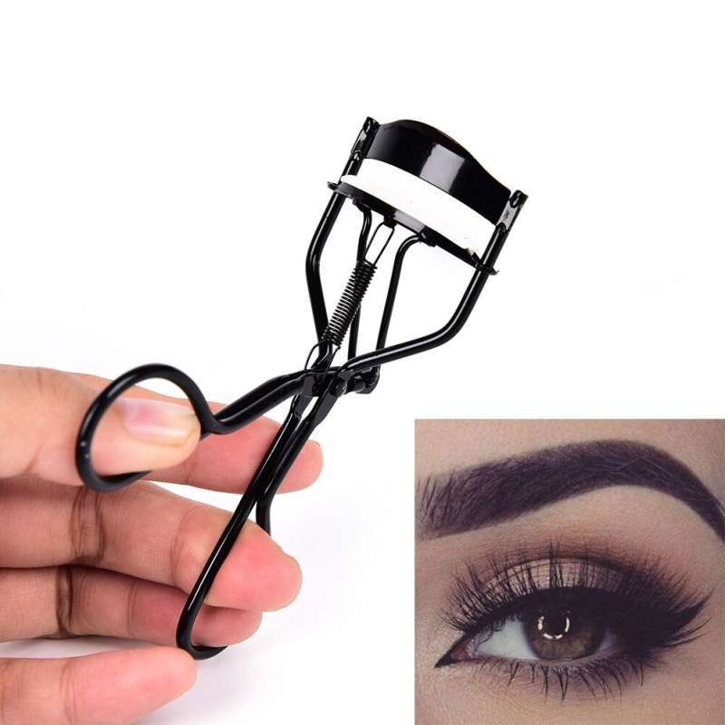 PROMO!!!Penjepit Bulu Mata/Eyelash Curler Pelentik Bulu Mata,Memperindah Mata