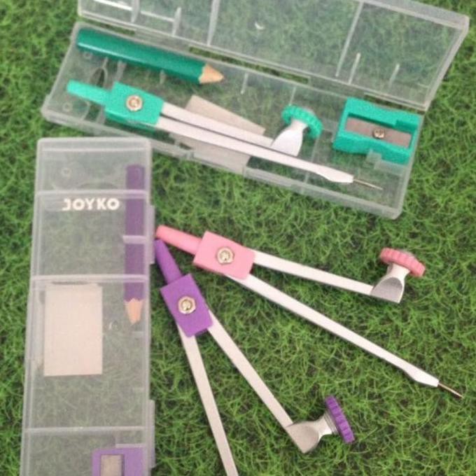 

Diskon JANGKA PENSIL SERUT JOYKO MS 55 Promo Awal tahun