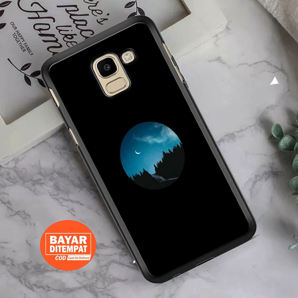 Hardcase Samsung J6 2018, Case Samsung J6 2018, Bisa request tipe hp