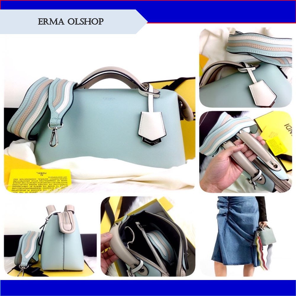 Tas Wanita Import Fendi