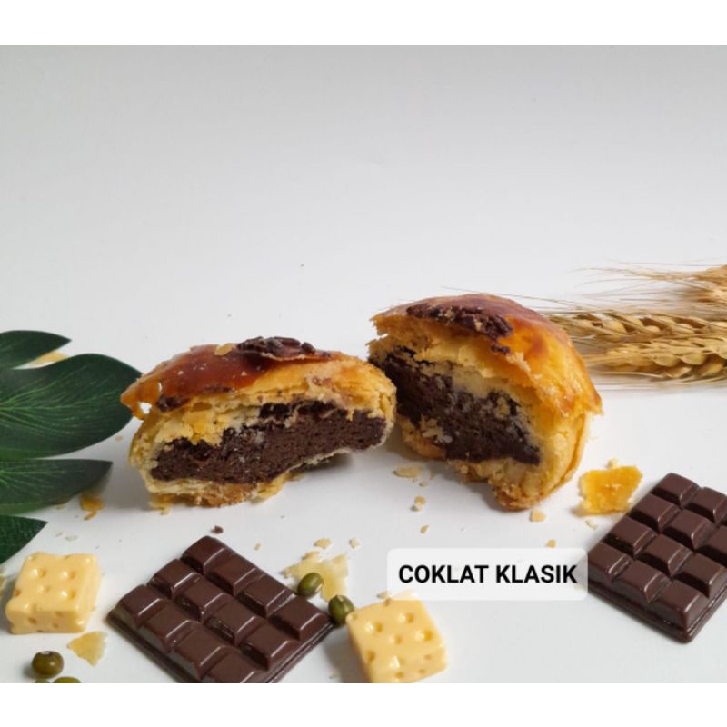 

PIA MASAYU COKLAT KLASIK 10pcs/box