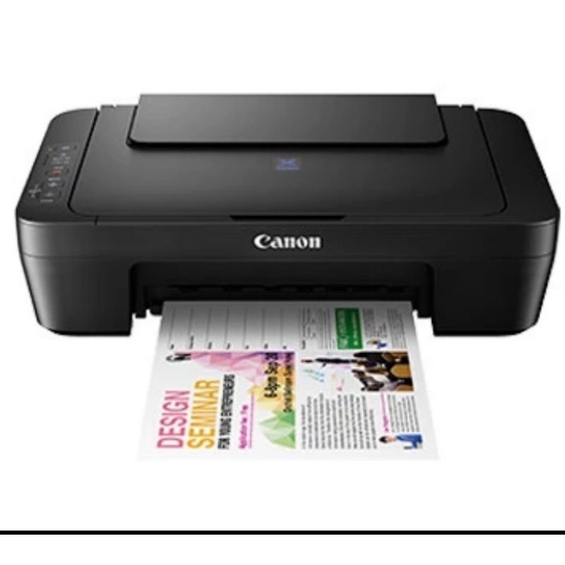 printer all in one canon E410