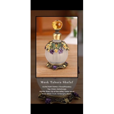 parfum oil asli arabian
