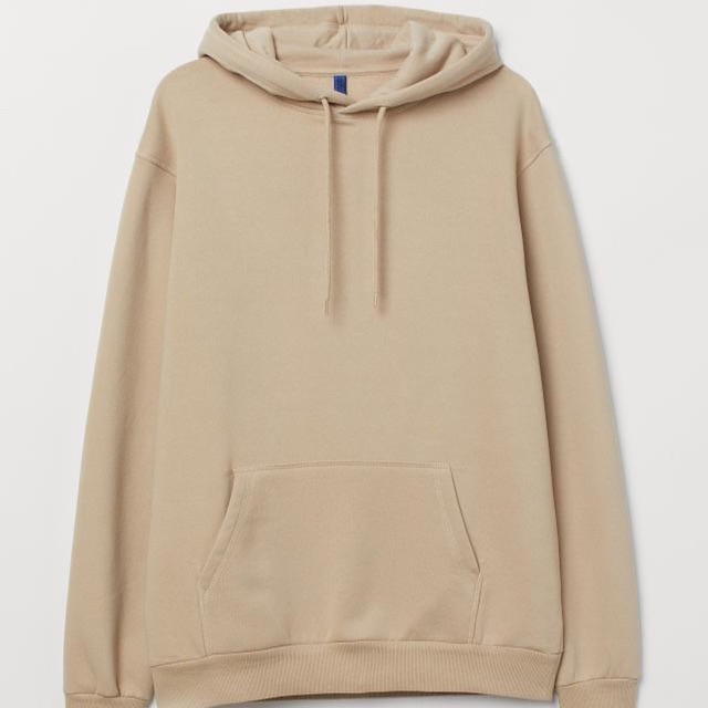 tag hoodie h&m