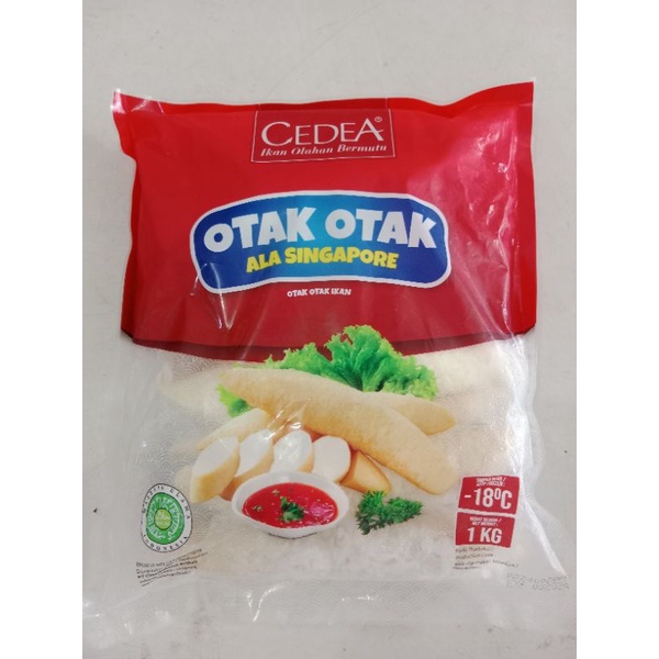 

otak2 Singapore cedea 1 kg