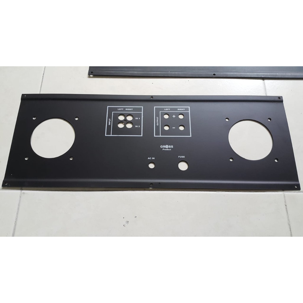 Panel Power CLF 4000