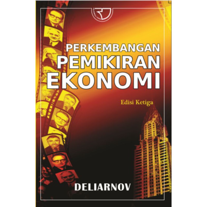 Perkembangan Pemikiran Ekonomi