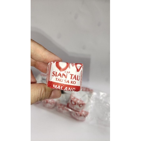 

Sian Tau, Kue Satu