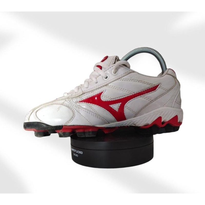 SEPATU BOLA MIZUNO SECOND ORIGINAL