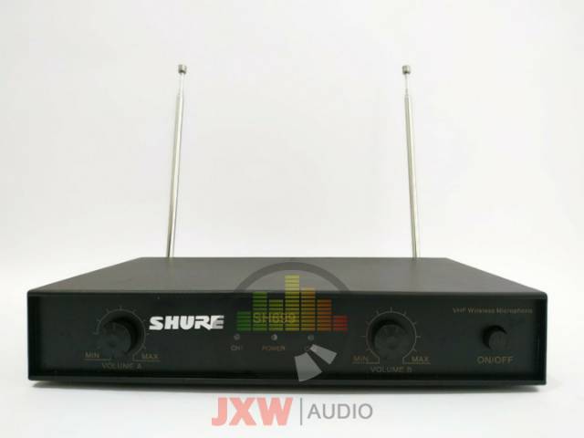 MIC WIRELESS SHURE SH 699 SN 699 / MICROPHONE WIRELESS SHURE SH-699 SN-699 / MIC SHURE SH699 SN699