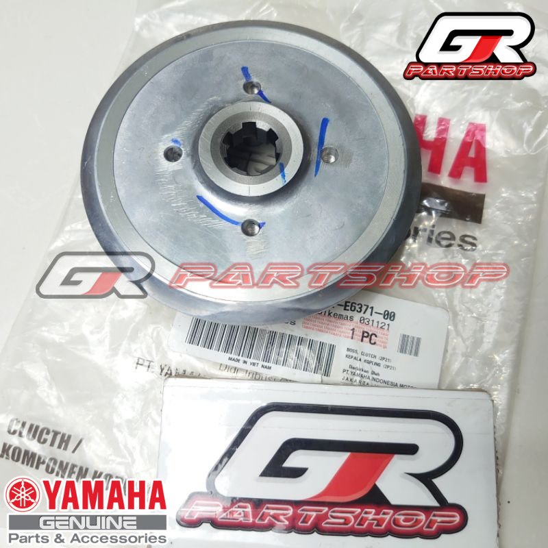 KAKI 4 KOPLING F1ZR ORI YGP FIZR FIZ R F1Z R JUPITER Z VEGA R CLUTCH KAKI EMPAT