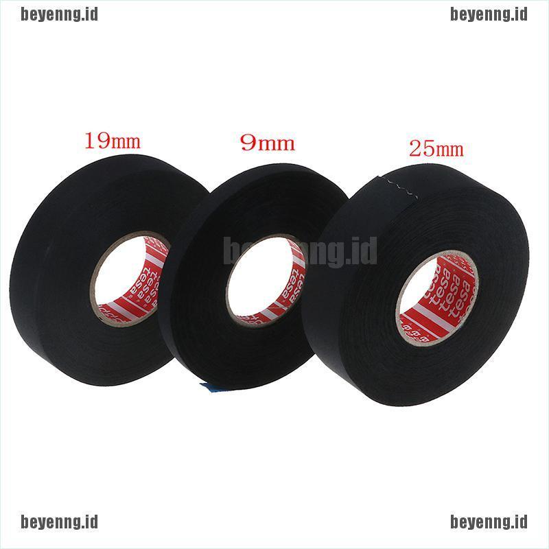 Bey Tesa tape Kain Perekat 51036 Ukuran 9mm x 25m 19mm x 25m