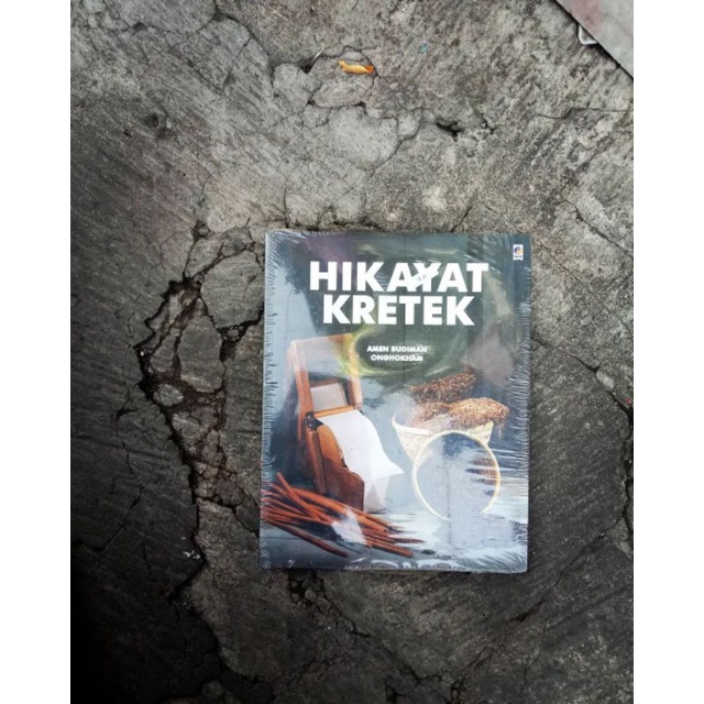 Hikayat Kretek