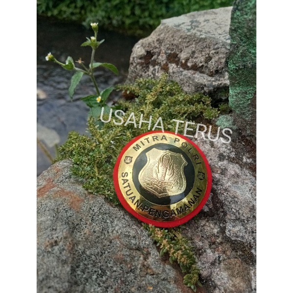pin satpam pin mitra polri satpam pin mitra polri security