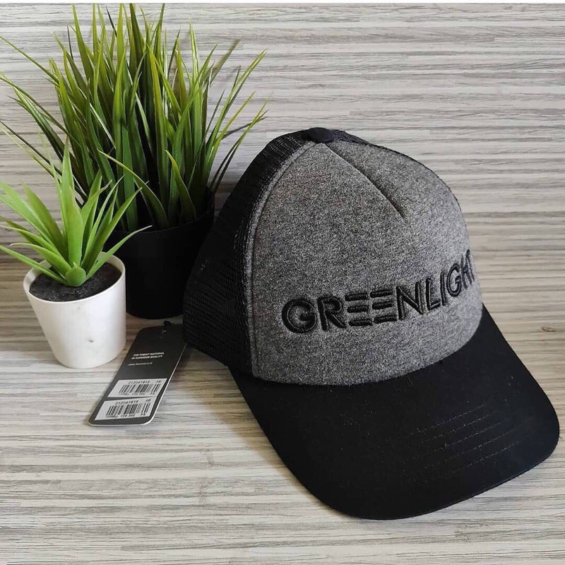 Topi Greenlight Original