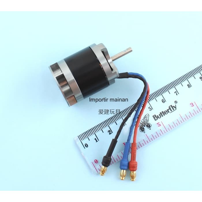 Rc Boat Ft012 Part List Brushless Motor/Spare Part Boat Ft012 Re2374
