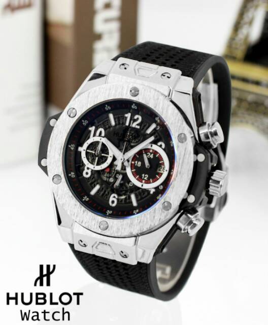 jam hublot 582666