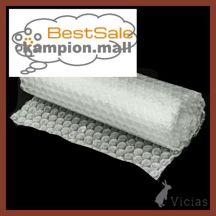 

Y7Tuut7- Bubble Wrap / Plastik Pembungkus / Plastik Bubble Untuk Paket Aman E46Et57-