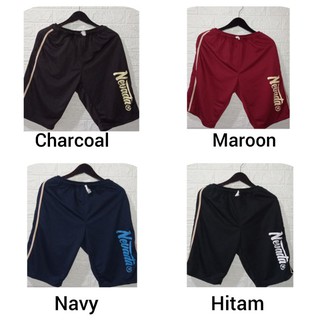 Celana Pendek Nevada Dewasa Varian Warna Ukuran L XL Celana Pendek Nevada Dewasa Varian Warna Ukuran L XL