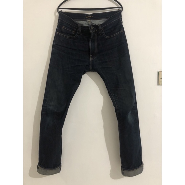 Denim bobbies jeans “CATTLEMAN” 14oz
