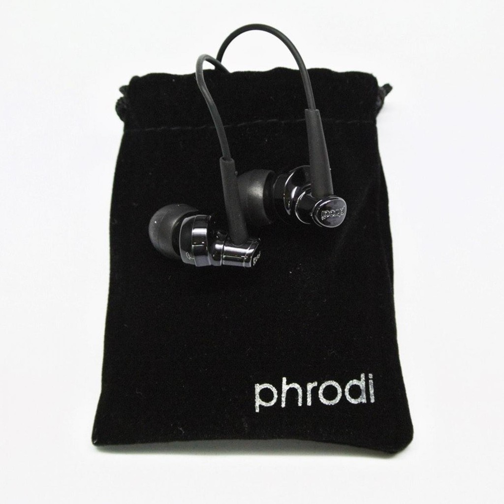 Best Seller Phrodi 007 Earphone - Pod-007