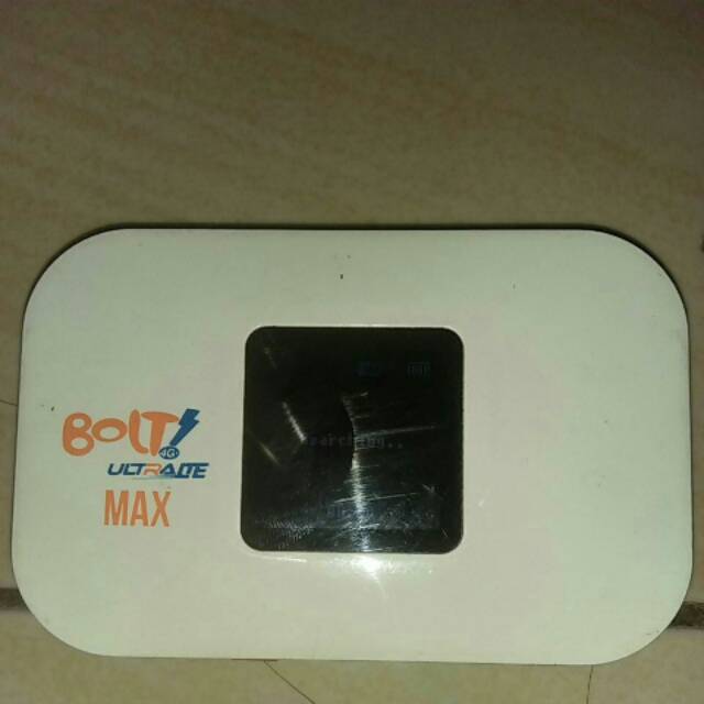 Bolt 4g AQUILA MAX