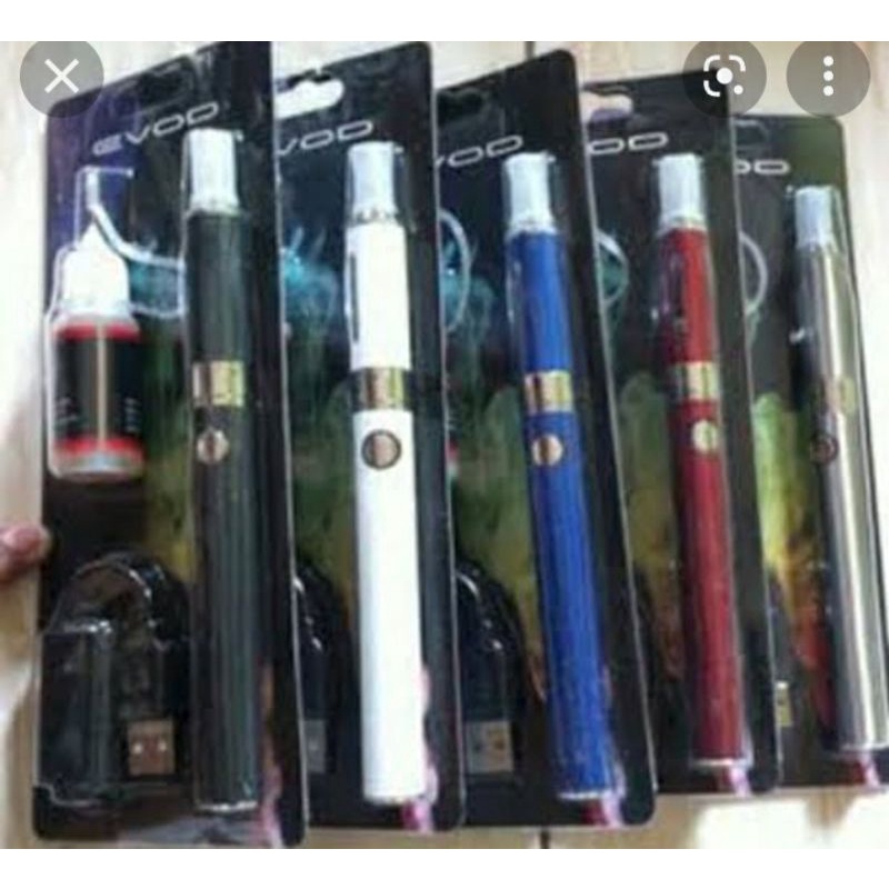 model baru pen gell evodj siap pakai