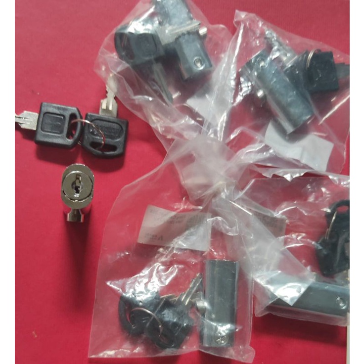 kunci filing cabinet