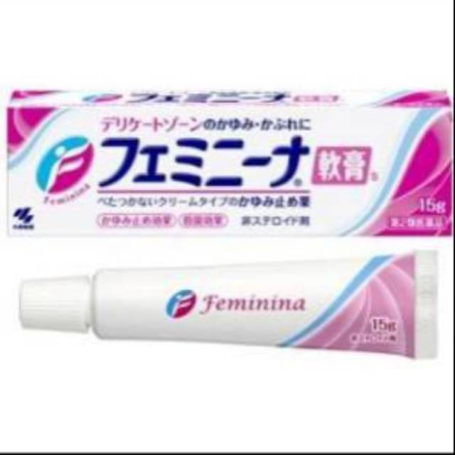 Kobayashi Feminina Gel/Cream 15 gr