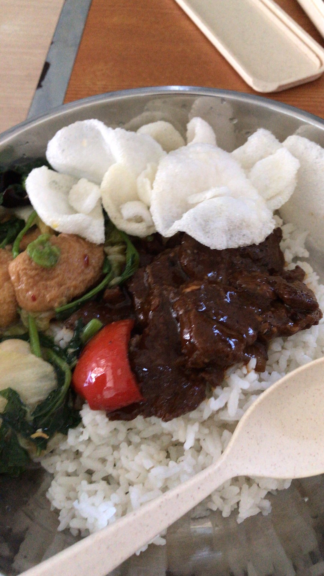 Rak Kosmetik Make Up Organizer Kotak / Wadah Tempat Meja Rias Makeup Serbaguna Multifungsi