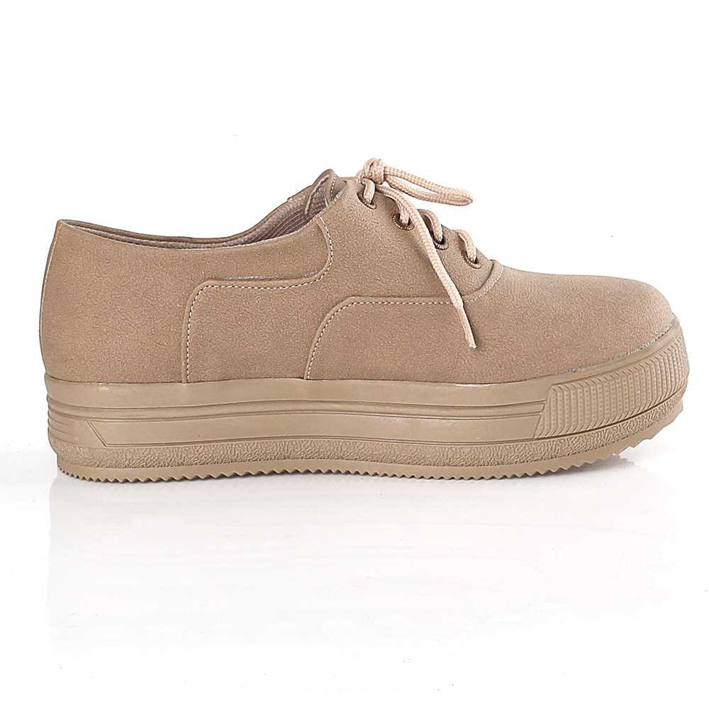 Sepatu Sneakers Wanita Premium CASUAL STYLE-4