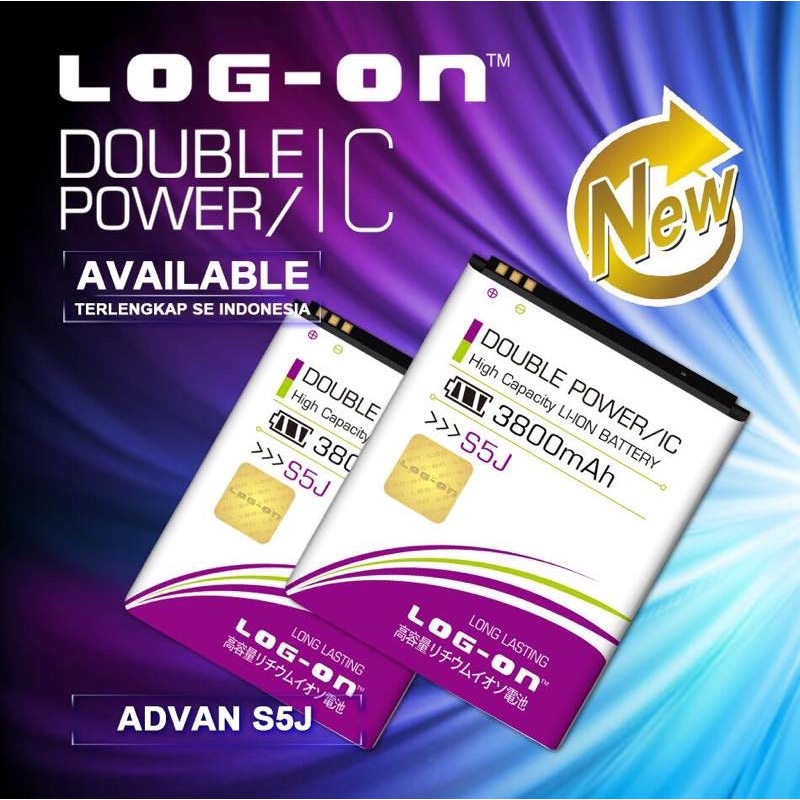 PROMO BATERAI LOGON ASUS ZB452KG ZEN 4 C 4S ORIGINAL DOUBLE POWER 2ic