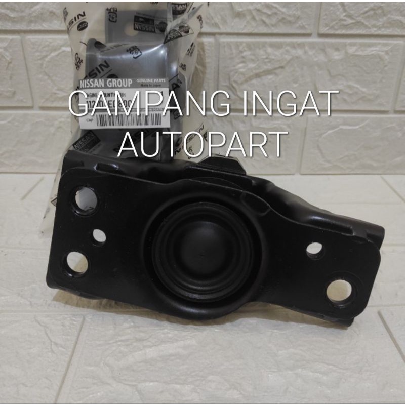 Engine Mounting Kanan Dudukan Mesin Kanan Nissan Grand Livina 1800cc Latio 1pcs ORIGINAL