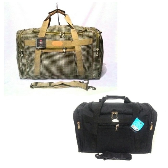Tas travel bag alto jumbo