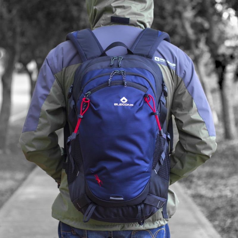 DAYPACK BLECONS TAS RANSEL  30L BACKPACK