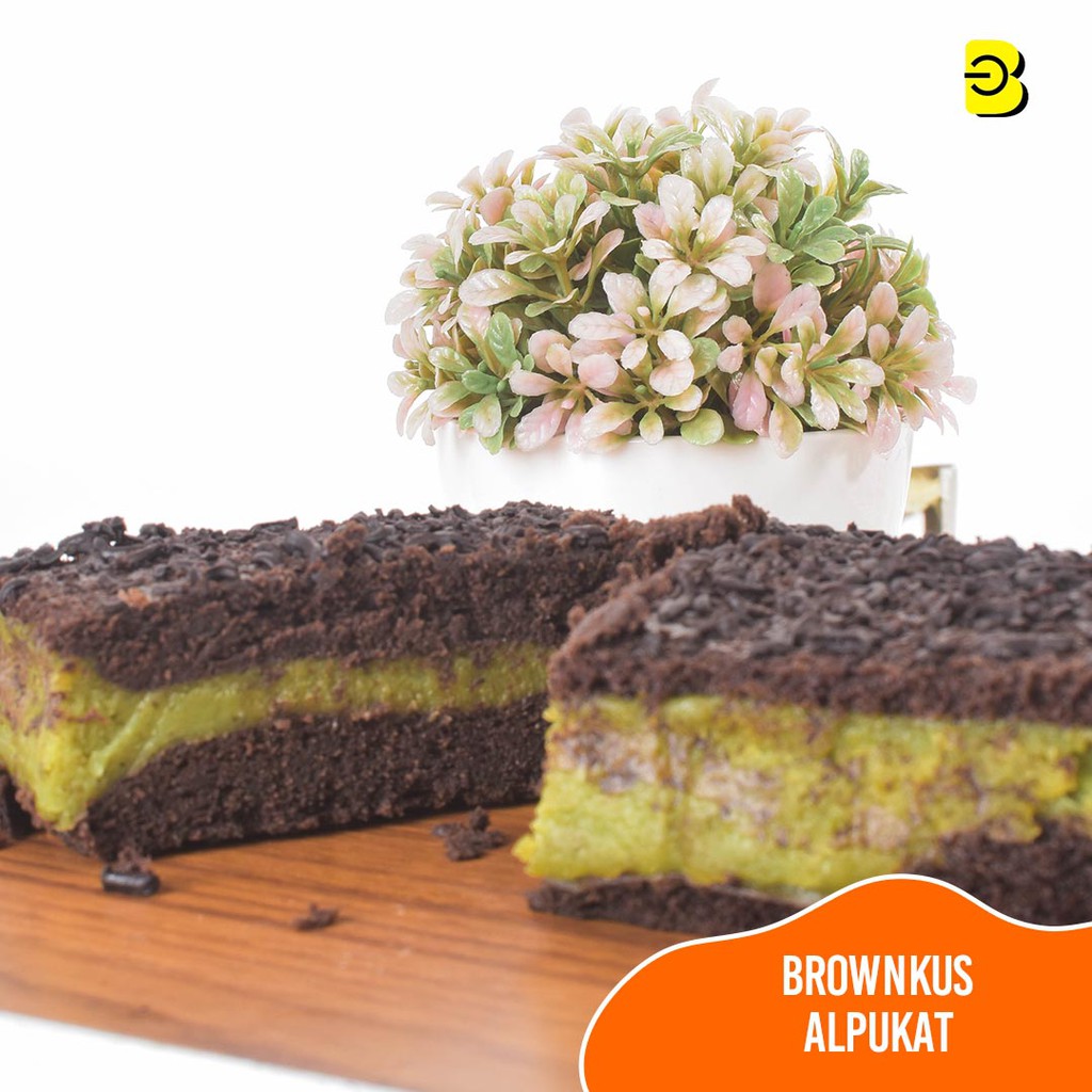 

BROWNIES FRUIT BUAH ALPUKAT | JUAL BROWNIES BUAH JAKARTA | BROWNIES KUKUS BUAH SEGAR JAKARTA