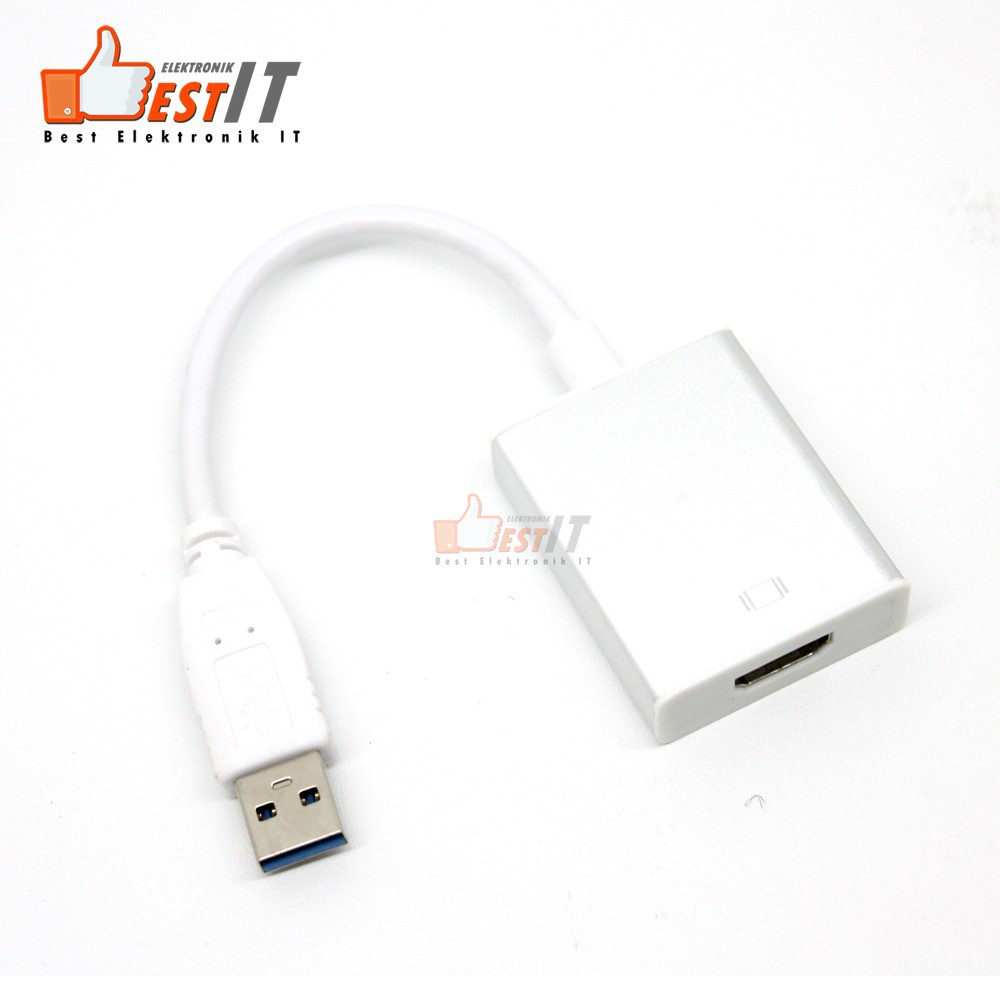 Converter USB 3.0 TO HDMI