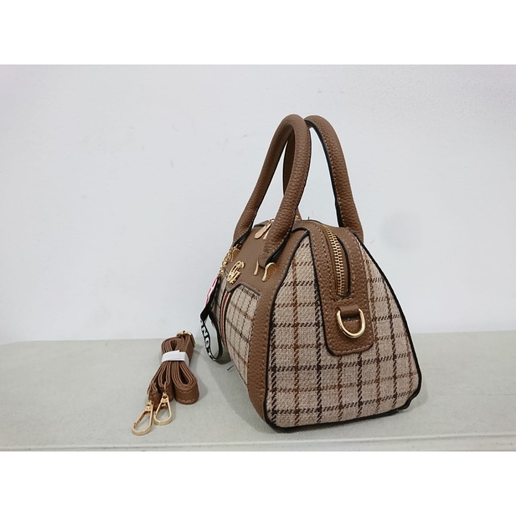 [COD] LB - Sshoulder bag fashion import murah / Tas fashion kekinian 187