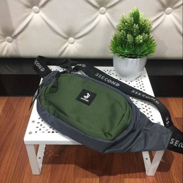 waistbag 3second