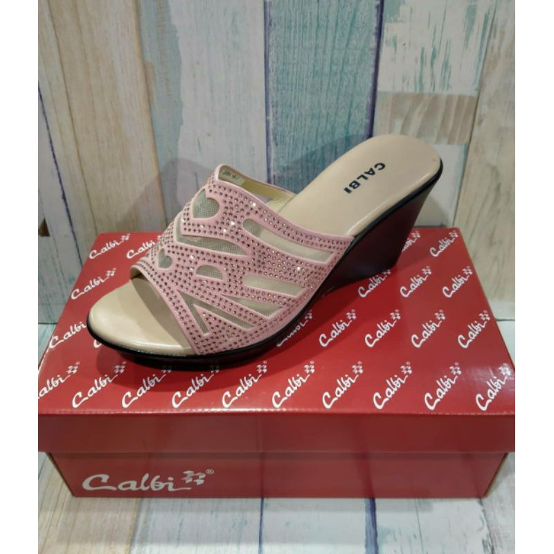 Sandal CALBI ORI 100%