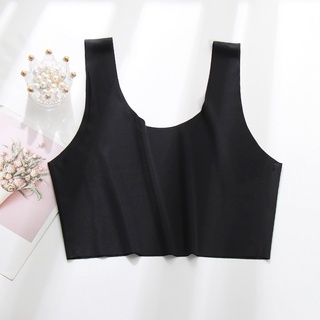 GO! BR770 BH TANKTOP BRA WITH CUP BH SINGLET WANITA IMPORT ATASAN WANITA SEXY COD